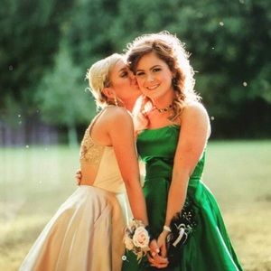 Meet your Posher, Jadyn